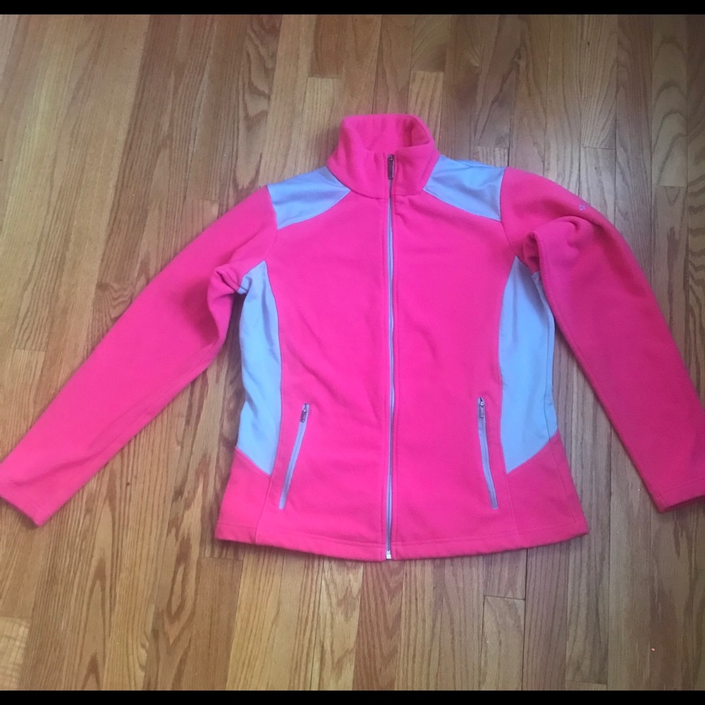 SOLD💕 Columbia Jacket